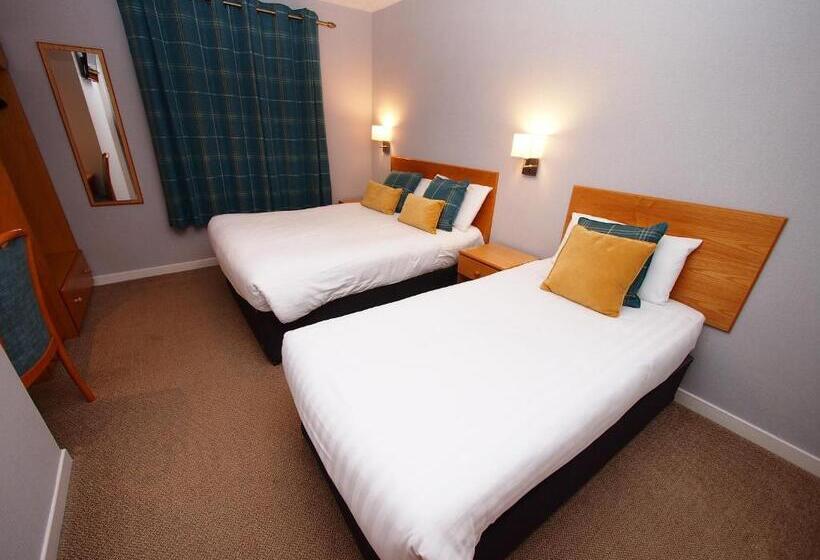 스탠다드 룸, Park