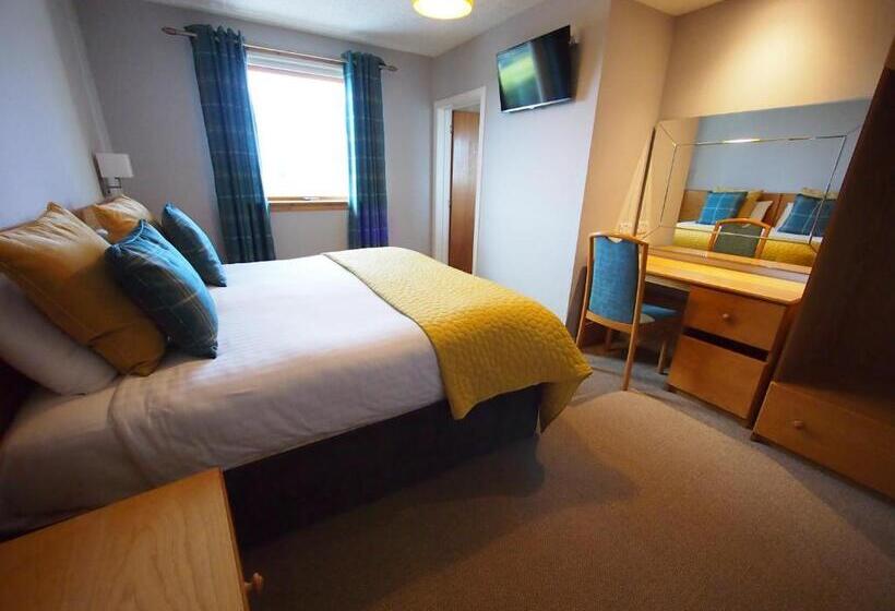 스탠다드 룸, Park