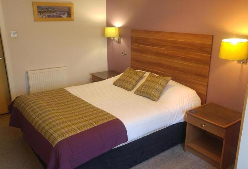 스탠다드 룸, Park