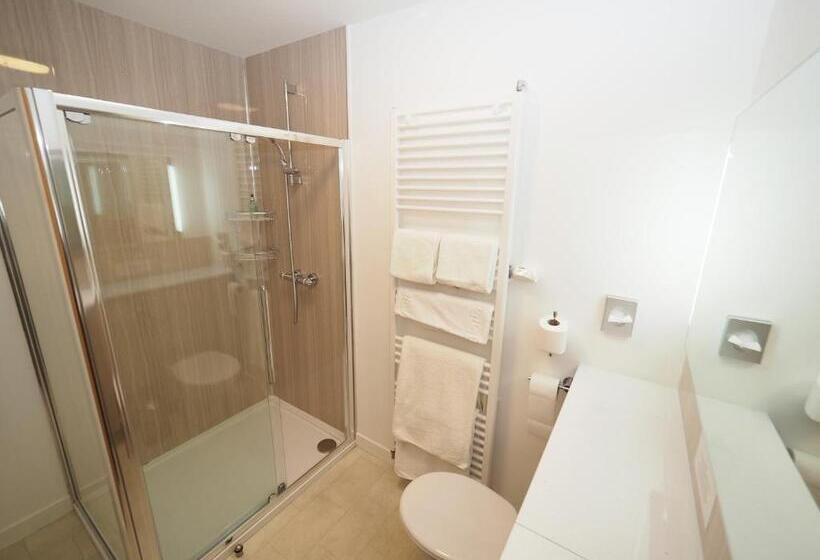 스탠다드 룸, Park