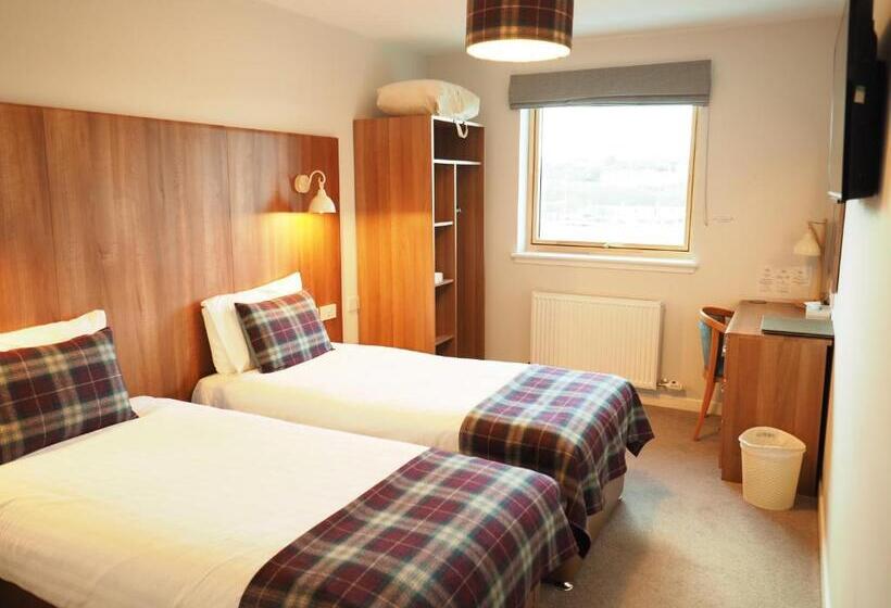 스탠다드 룸, Park