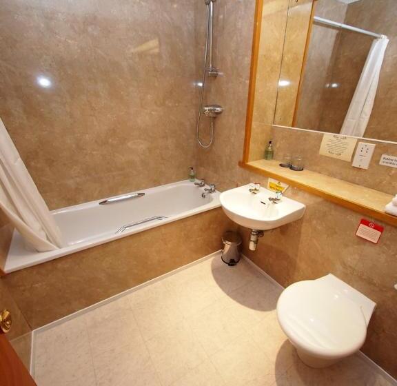 스탠다드 룸, Park