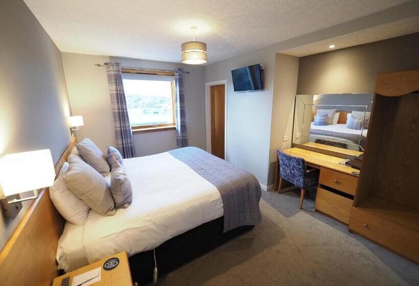 스탠다드 룸, Park