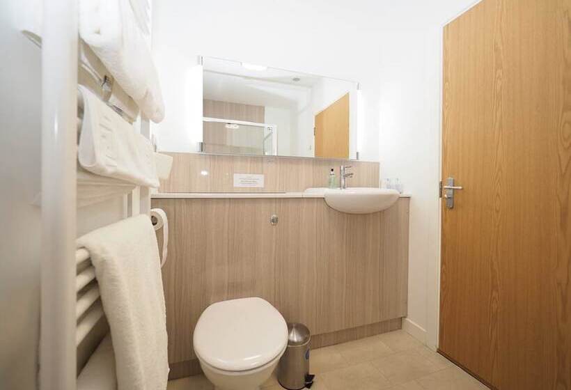 스탠다드 룸, Park