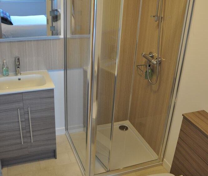 스탠다드 룸, Park