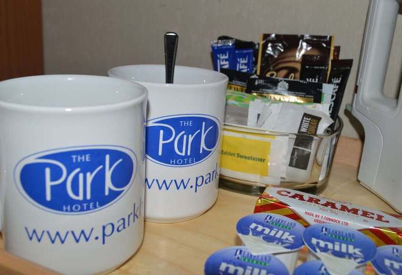 스탠다드 룸, Park