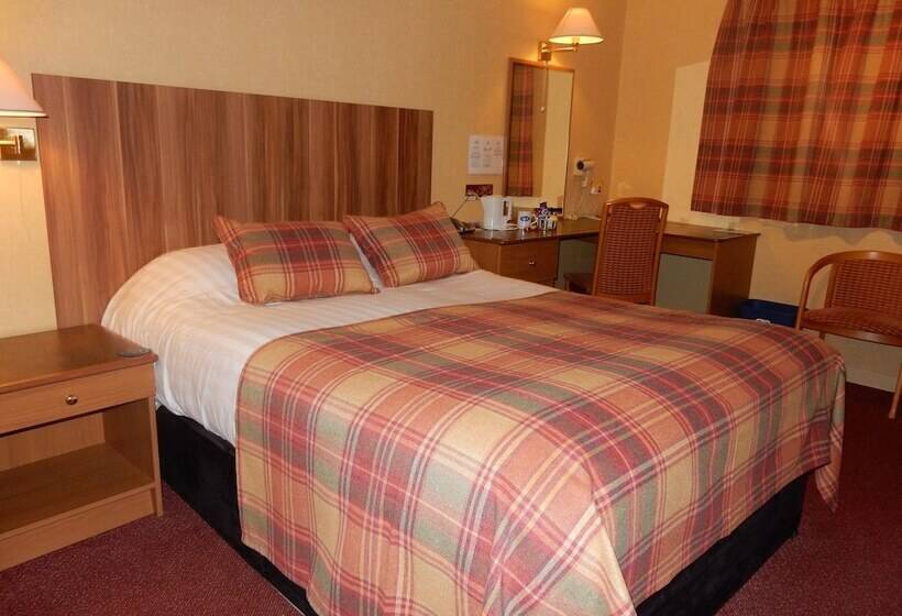 스탠다드 룸, Park