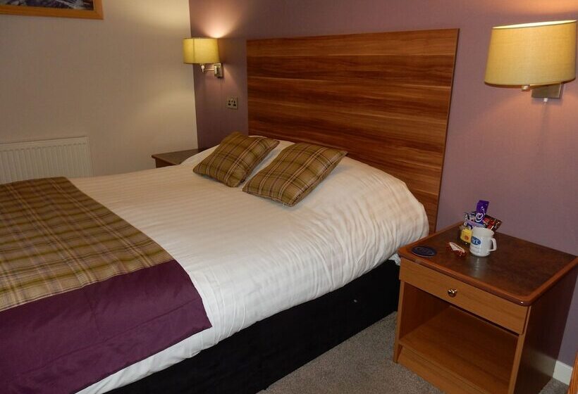 스탠다드 룸, Park