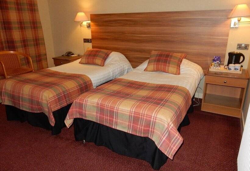 스탠다드 룸, Park