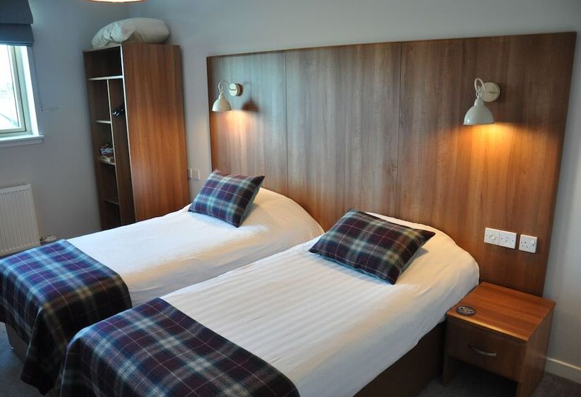 스탠다드 룸, Park