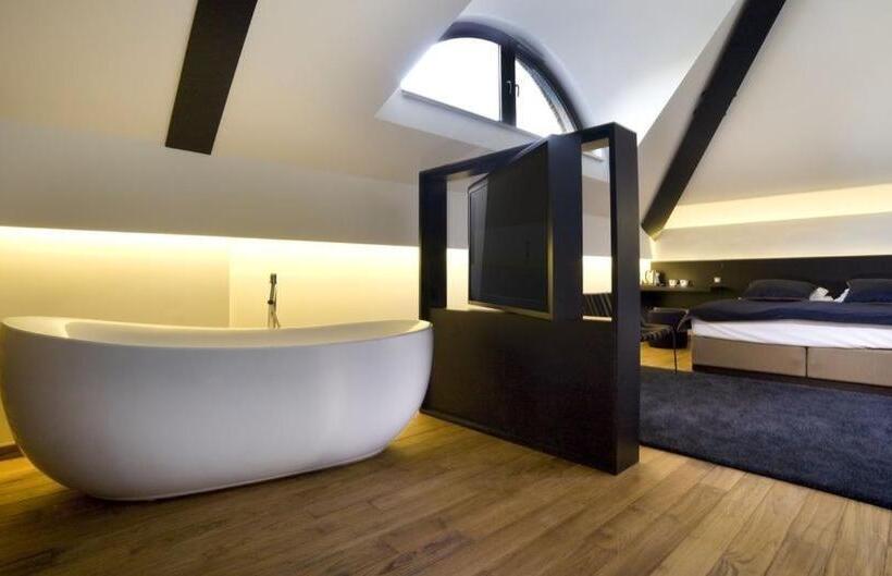 דירת חדר עם טרסה, Remes