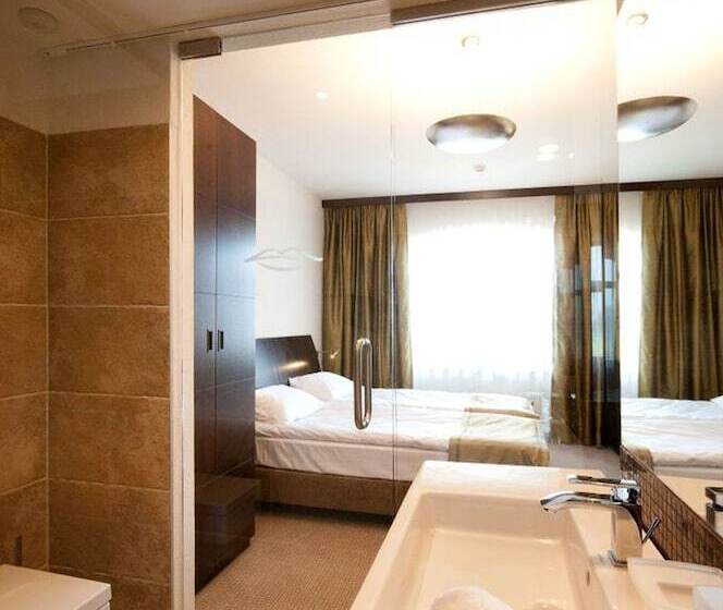 חדר סטנדרט יחיד, Remes