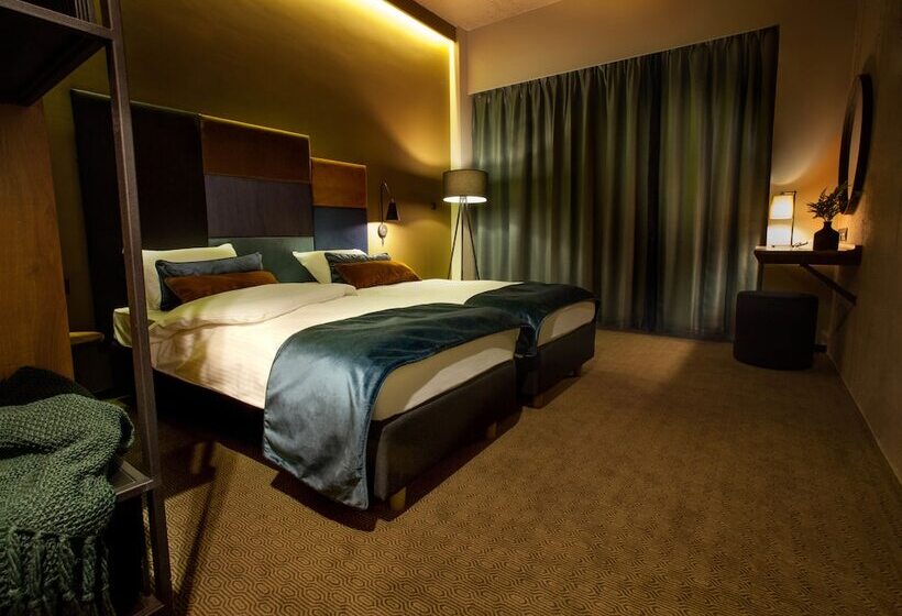 חדר סטנדרט יחיד, Remes