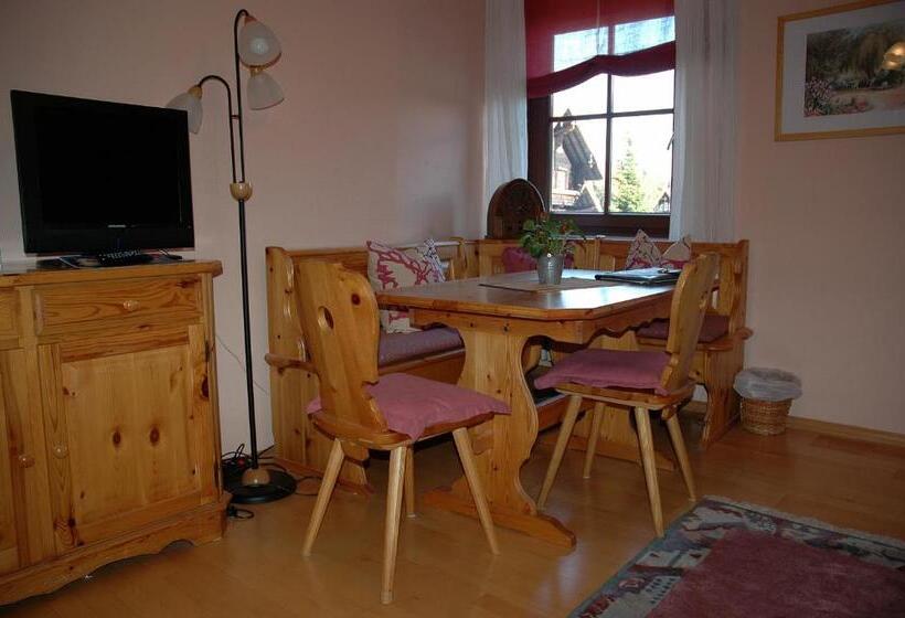 Quarto Estandar, Sarbacher