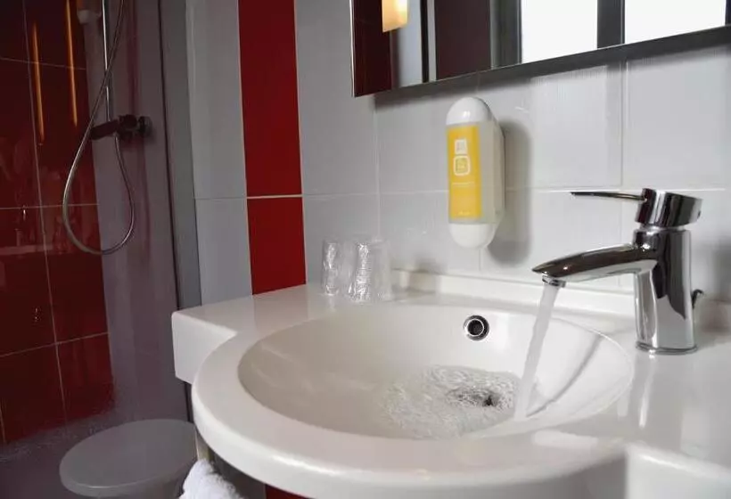 اتاق راحتی, The Originals Access, Hôtel Bourges Gare