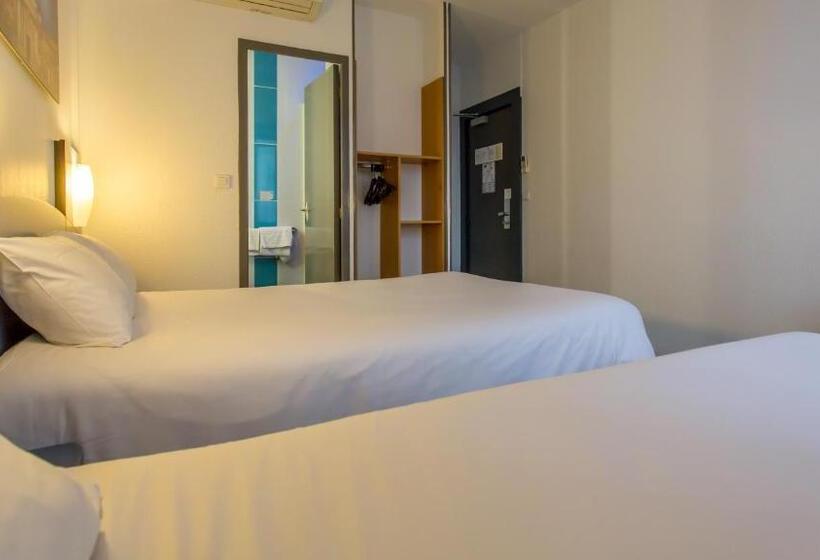 家庭间, The Originals Access, Hôtel Bourges Gare