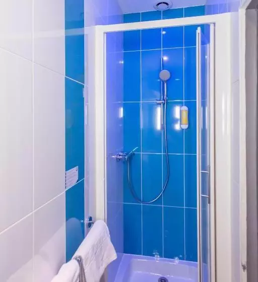 اتاق استاندارد یک نفره, The Originals Access, Hôtel Bourges Gare