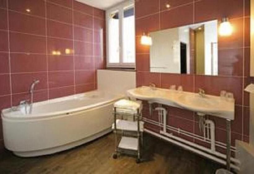 尊贵房, The Originals Access, Hôtel Bourges Gare