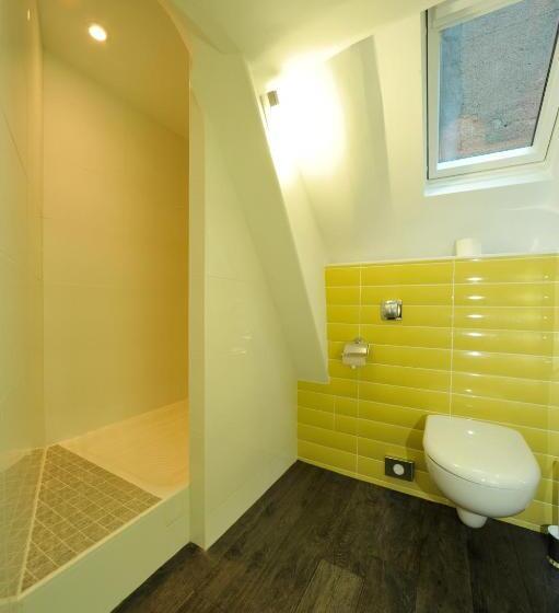 Quarto Prestige, The Originals Access, Hôtel Bourges Gare