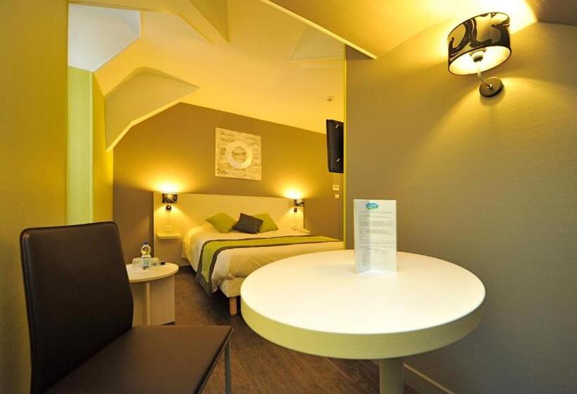 尊贵房, The Originals Access, Hôtel Bourges Gare