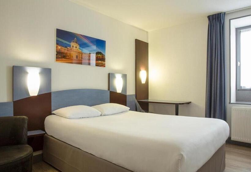 舒适型房间, The Originals Access, Hôtel Bourges Gare