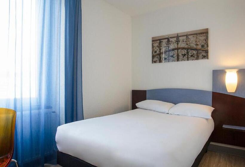 舒适型房间, The Originals Access, Hôtel Bourges Gare