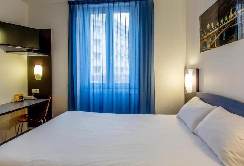 舒适型房间, The Originals Access, Hôtel Bourges Gare