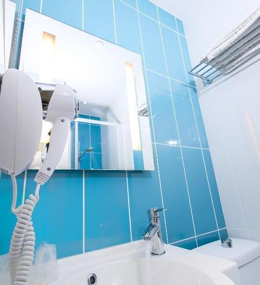 Семейный Номер, The Originals Access, Hôtel Bourges Gare