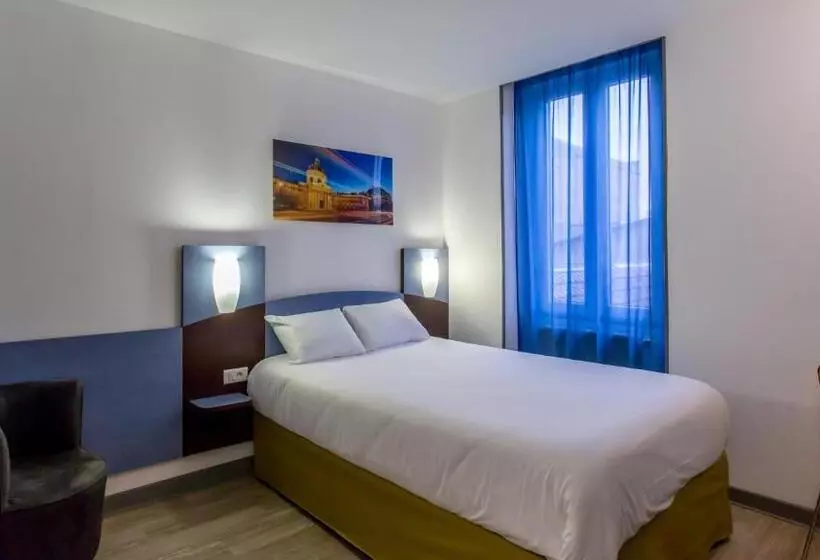 اتاق راحتی, The Originals Access, Hôtel Bourges Gare