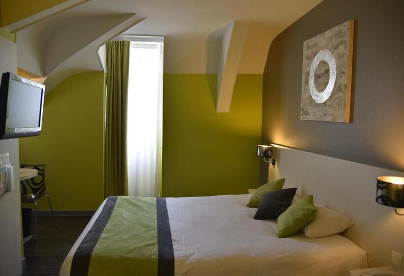 尊贵房, The Originals Access, Hôtel Bourges Gare