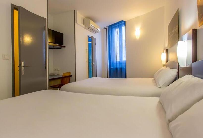 家庭间, The Originals Access, Hôtel Bourges Gare