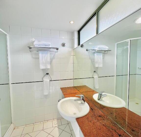 스탠다드 룸, The Waverley International