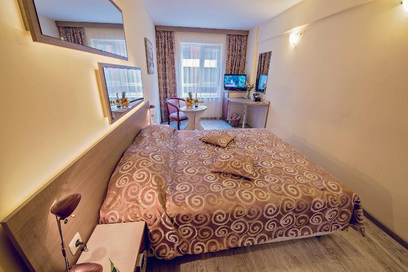 חדר סטנדרט, Victoria