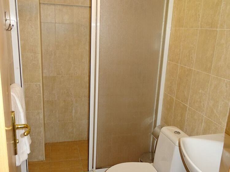 חדר סטנדרט, Victoria