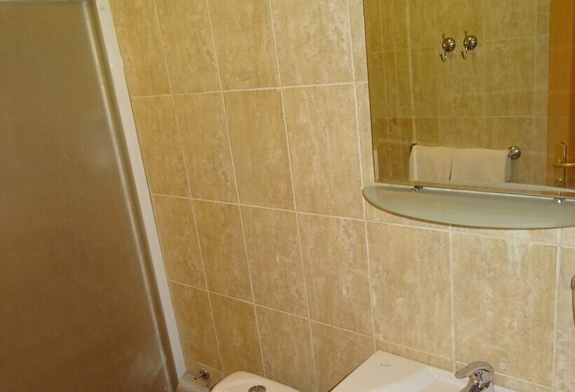 חדר סטנדרט, Victoria