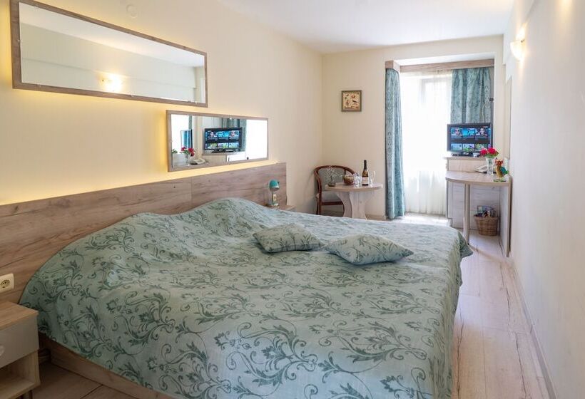 חדר סטנדרט, Victoria