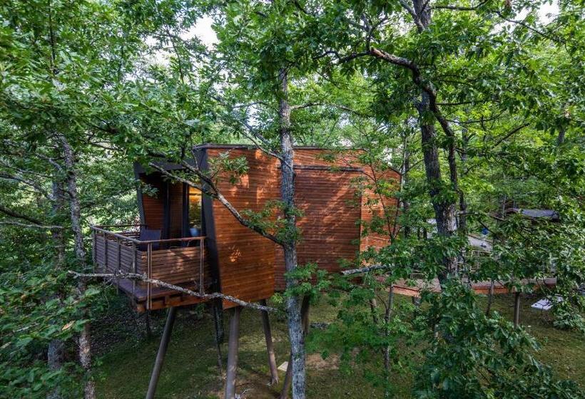 ジュニアスイート, Park Hotel Olimpia