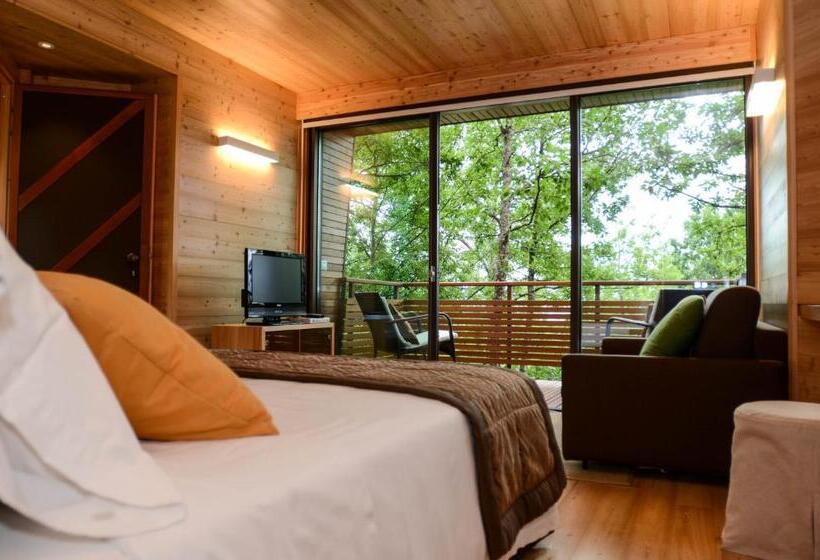 ジュニアスイート, Park Hotel Olimpia