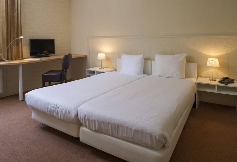 スタンダードルーム, Parkhotel De Bosrand