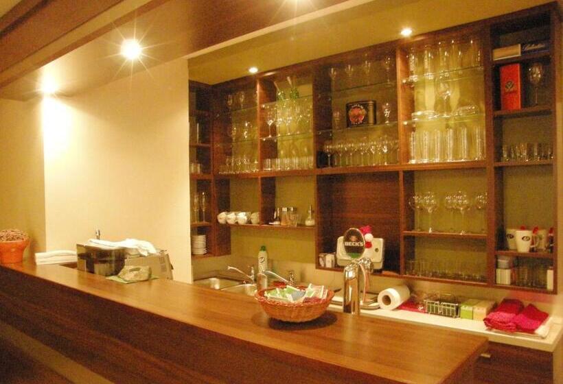 חדר סטנדרט, Promedicum Panzio