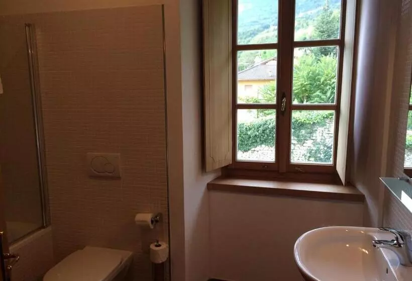 スタンダードルーム, Relais Palazzo Lodron