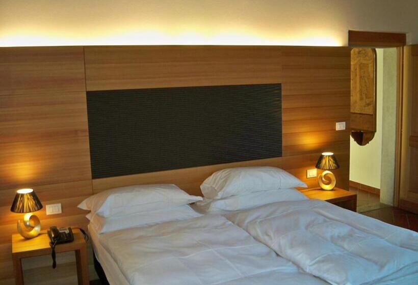 스위트, Relais Palazzo Lodron