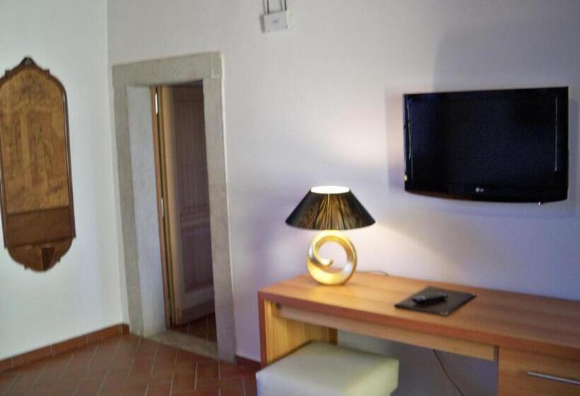 جناح, Relais Palazzo Lodron