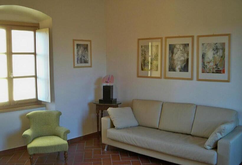 스위트, Relais Palazzo Lodron