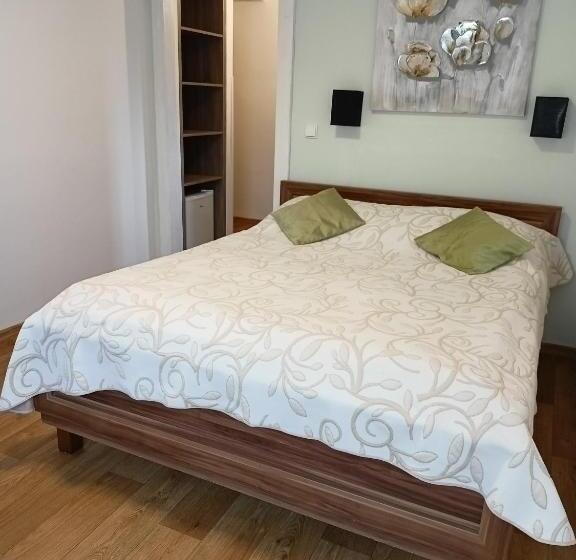 غرفة قياسية, Penzion Villa Marion