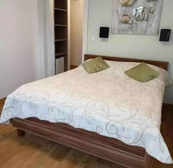 اتاق استاندارد, Penzion Villa Marion