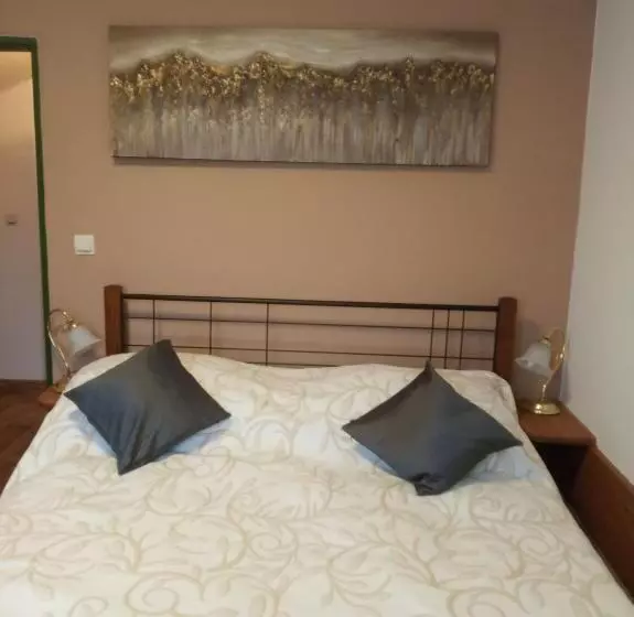 اتاق استاندارد, Penzion Villa Marion