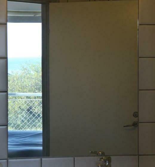 Номер Стандарт Вид на Море, Viking Aqua Spa & Wellness