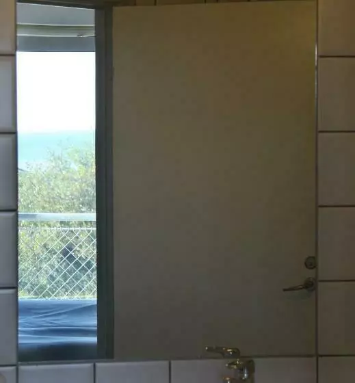 Standard-huone Merinäkymä, Viking Aqua Spa & Wellness