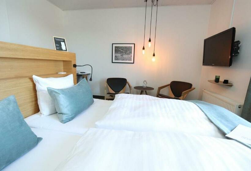 غرفة بيزنس, Viking Aqua Spa & Wellness